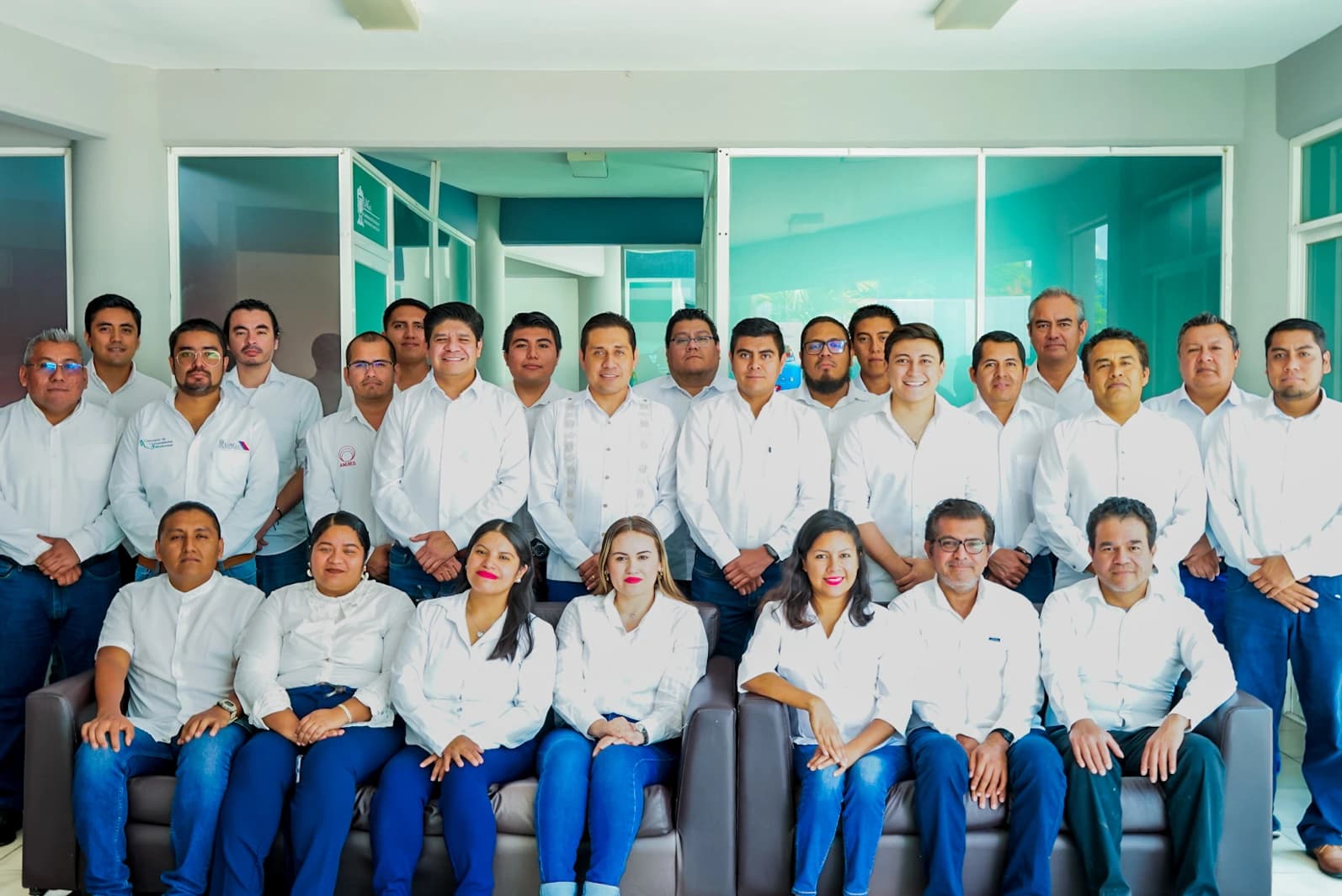 Banner institucional DGTID